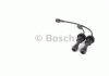 Комплект кабелiв запалювання Bosch 0 986 356 991 (фото 5)