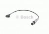 Провод высоковольтный, Bosch 0 986 357 732 (фото 2)