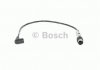 Провод высоковольтный, Bosch 0 986 357 732 (фото 3)
