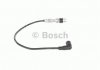 Провід високовольтний, Bosch 0 986 357 732 (фото 6)
