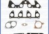 Комплект прокладок двигателя (AJUSA): Espero, Astra, Kadett, Omega, Vectra 50103900
