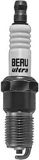 Свеча зажигания : Sierra BERU Z117