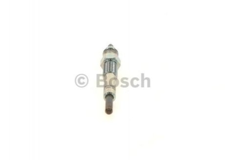 Свеча накала : Astra, Corsa, Kadett Bosch 0250202087 (фото 1)