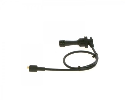Высоковольтные провода, комплект: Sonata Bosch 0986356974 (фото 1)