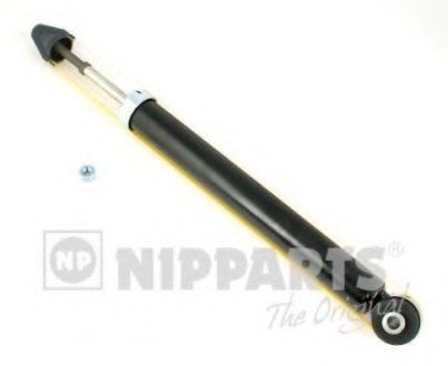 Амортизатор газомасляный задний: Picanto Nipparts N5520310G