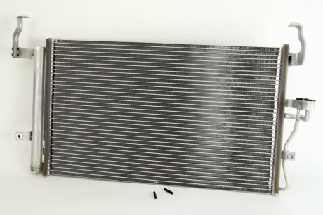 Радиатор кондиционера : Coupe, Elantra Nissens 94448 (фото 1)