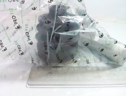 Пыльник ШРУС комплект: Matiz PROFIT 2710-1280 XLB (фото 1)