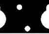 Прокладка впускного коллектора арамидная : Astra, Evanda, Lacetti, Nubira, Zafira, Leganza, Calibra, Frontera, Omega, Vectra Victor Reinz 71-31976-00 (фото 3)