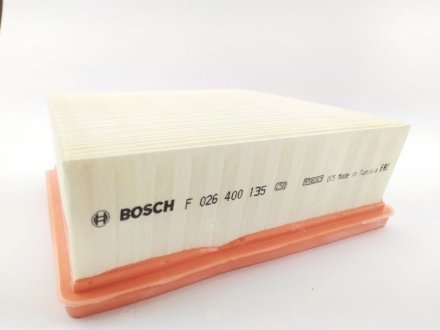 Фильтр воздушный, Bosch F 026 400 135