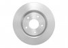Тормозной диск передний Nissan X-Trail,Qashqai KIA Magentis 0 986 479 358, Жук, Кашкай, Х-трейл Bosch 0986479358 (фото 4)