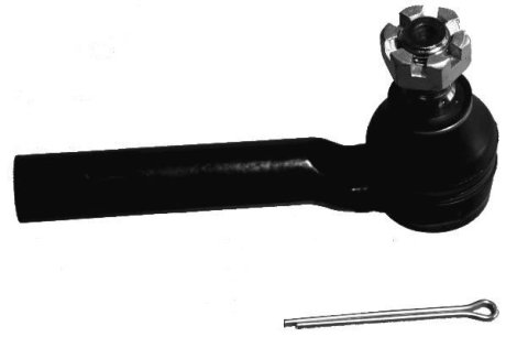 Рулевой наконечник MG TO-ES-4996, Ленд Крузер MOOG TOES4996