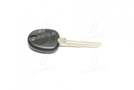 Ключ-заготовка замка запалювання (з імобілайзером) Ix35/tucson 04- (вир-во) Mobis (KIA/Hyundai) 819962E010 (фото 1)
