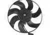 Вентилятор охлаждения радиатора : Octavia, Passat, Golf, Leon, Toledo, Altea, Jetta, Touran, Caddy MEYLE 1002360050 (фото 1)