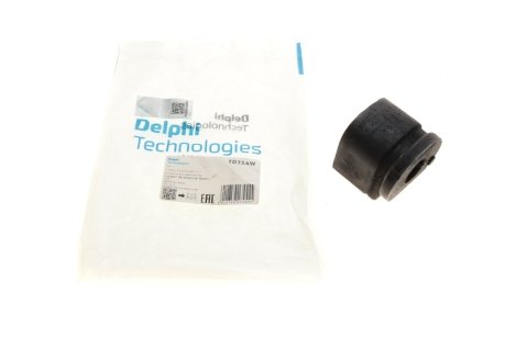 Сайлентблок переднього важеля DELPHI TD314W (фото 1)
