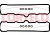 Комплект прокладок клапанної кришки OPEL Astra,Corsa 1,4-1,6 94-05 CORTECO 023997P (фото 2)