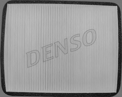 Фильтр салона : Accent Denso DCF210P (фото 1)
