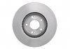 Гальмівний диск (вир-во) Bosch 0986479595 (фото 3)