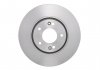 Гальмівний диск (вир-во) Bosch 0986479595 (фото 4)