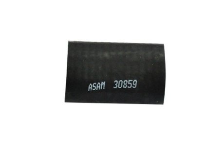 Патрубок радиатора ASAM 30859 (фото 1)