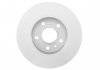Тормозной диск задний задн. OPEL Astra G/H (264*10) (5-отв.) 0 986 478 884, Астра, Комбо, Корса, Мерива, Зафира Bosch 0986478884 (фото 3)