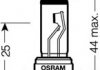 64210 OSRAM Лампа розжарювання H7 12V 55W N10320102 OSRAM (фото 3)