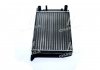 Радиатор охлаждения AUDI 80 86-94, TEMPEST TP.15.60.4611 (фото 2)