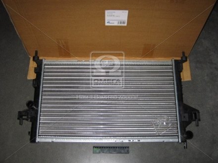Радиатор охлаждения OPEL COMBO 04-, TEMPEST TP.15.63.094