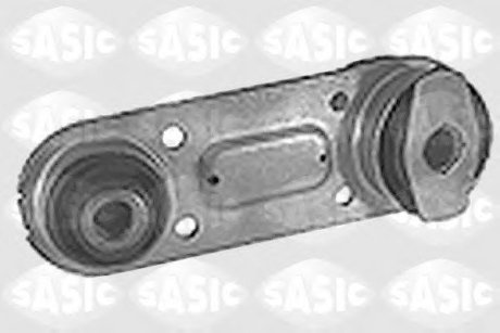 Подушка ДВС задняя CLIO Sasic 4001779 (фото 1)