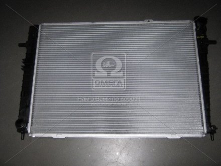 Радиатор охлаждения двигателя, Mobis (KIA/Hyundai) 253102E521 (фото 1)