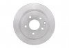 Тормозной диск задний Nissan Qashqai 1.6/2.0 0 986 479 362, Жук, Кашкай, Теана Bosch 0986479362 (фото 4)