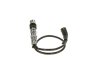 Комплект кабелiв запалювання Bosch 0 986 356 345 (фото 3)