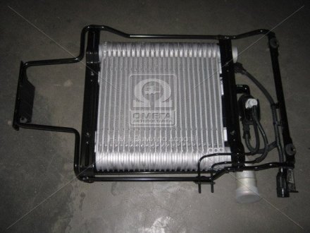Радиатор интеркулера Mobis (KIA/Hyundai) 28270-27810 (фото 1)