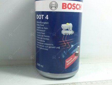 Жидкость торм. (1л), Bosch 1 987 479 107 (фото 1)