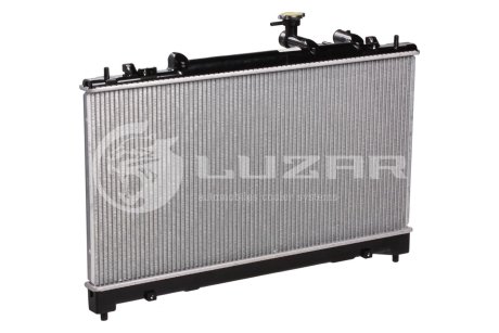 Радіатор охолодження LUZAR LRc 251LF (фото 1)
