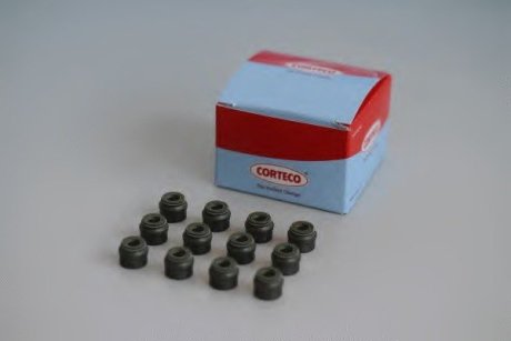 Комплект прокладок, стрижень клапана COS19036010K CORTECO 19036010 (фото 1)
