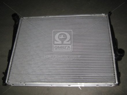 Радиатор 3SERIES E46 ALL MT 98-05, AVA Cooling Systems BWA2278 (фото 1)