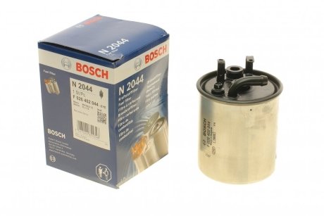 Фильтр топливный, Bosch F 026 402 044 (фото 1)
