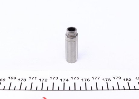Напрямна клапана IN/EX MB OM611/OM612/OM613, METELLI 01-S2681 (фото 1)