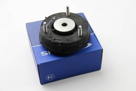 Монтажний комп-кт амортизатора (підшипник опори амортизатора підвіски) SACHS 802 273 (фото 1)
