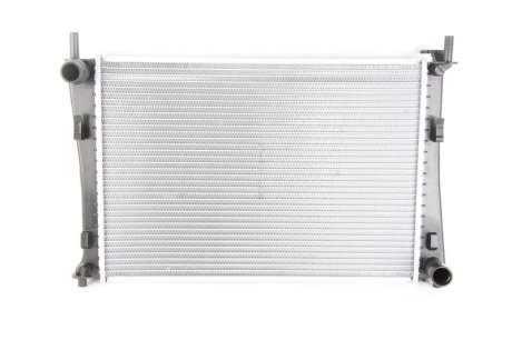 Радиатор системы охлаждения NS, Фьюжн Nissens 62028A (фото 1)