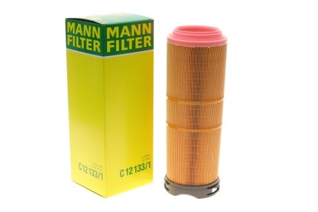 Повітряний фільтр MANN C121331