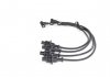 Комплект кабелiв запалювання Bosch 0986356854 (фото 1)