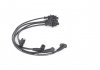 Комплект кабелiв запалювання Bosch 0986356854 (фото 2)