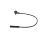 Комплект кабелiв запалювання Bosch 0986356700 (фото 1)