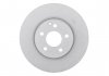 Тормозной диск передний (вентил.) DB W211 02- (312*28) 0 986 479 040, ЦЛС, Е-класс Bosch 0986479040 (фото 4)