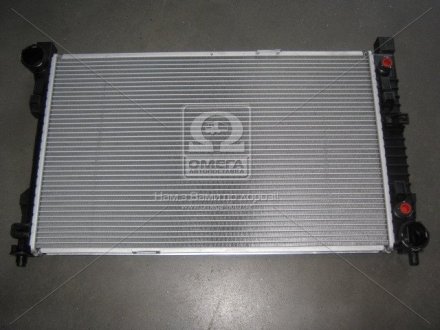 Радиатор системы охлаждения NS, Ц-класс, СЛС класс, ЦЛК Nissens 62786A