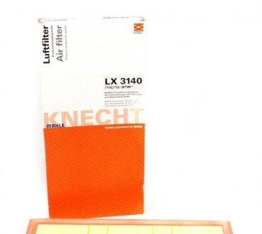 Воздушный фильтр KNECHT LX3140 (фото 1)