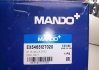 Амортизатор подвески перед лев Соната, Оптима (газ/масло) MANDO EX546512T020 (фото 4)