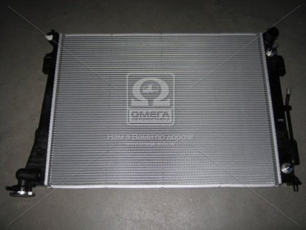 Радиатор охлаждения двигателя, Mobis (KIA/Hyundai) 253103S601 (фото 1)