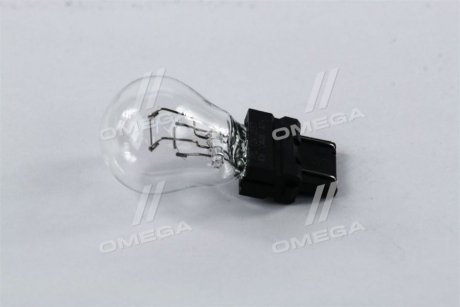 Лампа допоміжн. освітлення 12v 27/7w W2.5x16q (вир-во) OSRAM 3157